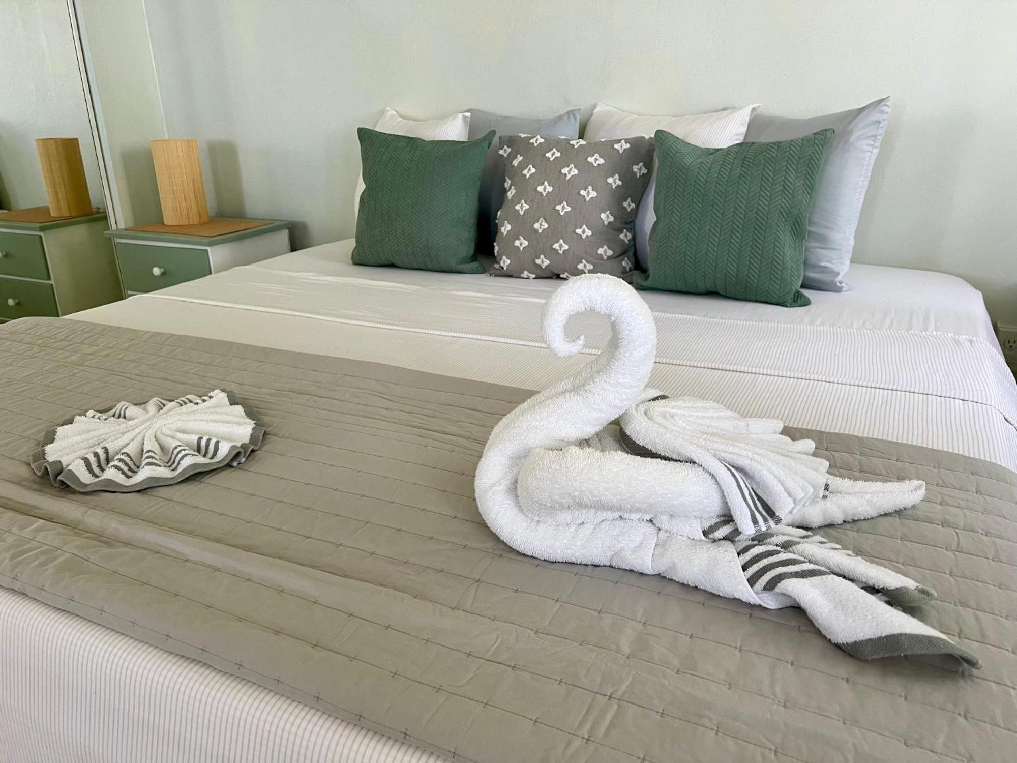 Barefoot Beach Belize 키코커 외부 사진