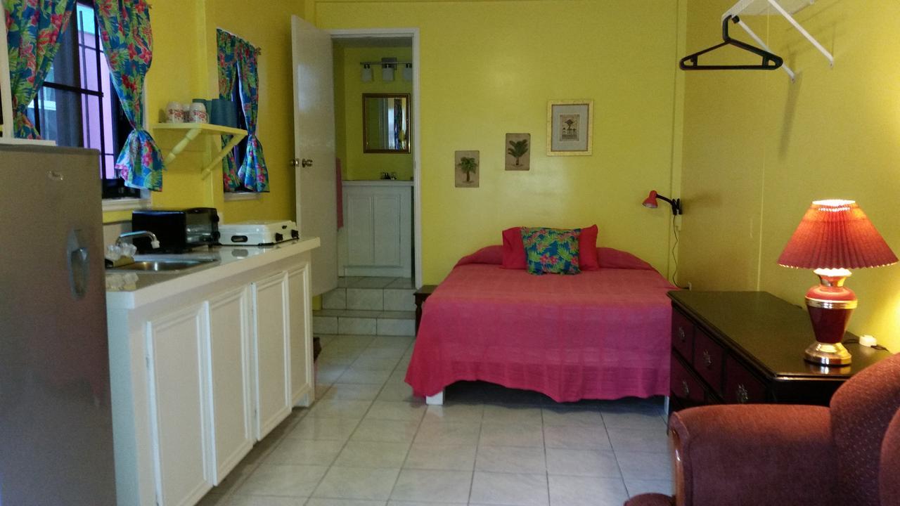 Barefoot Beach Belize 키코커 외부 사진